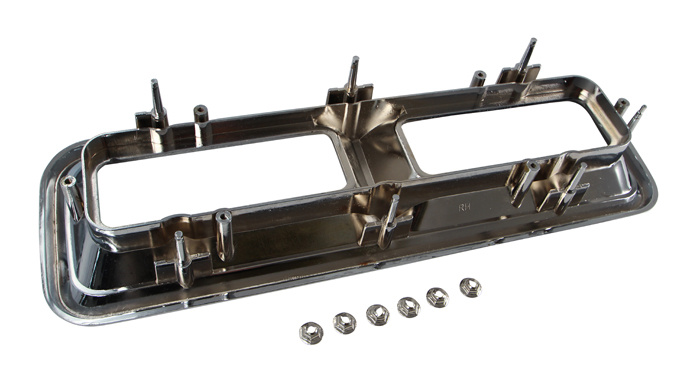 Sarg Bakljus Camaro 68 Vä