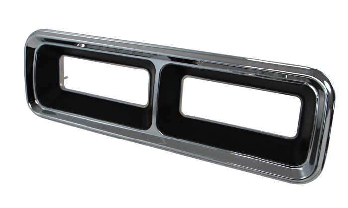 Sarg Bakljus Camaro 68 Hö