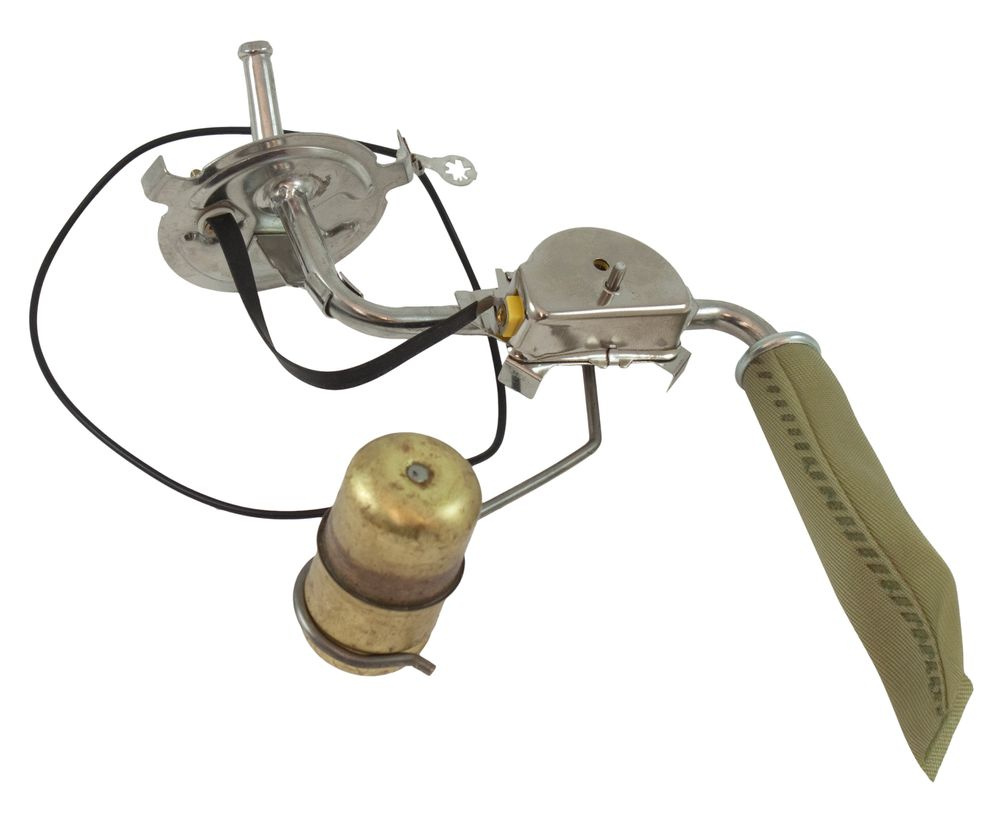 Tankarmatur Nova 5/16