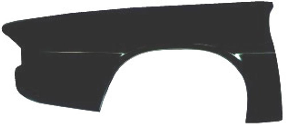 Bakskärm ytterplåt Camaro 74-81 Hö