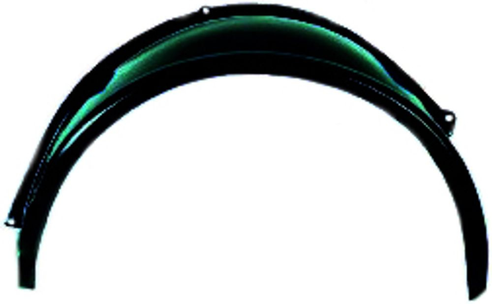 Hjulhus Yttre Camaro/F-bird 67-68 Hö Bak