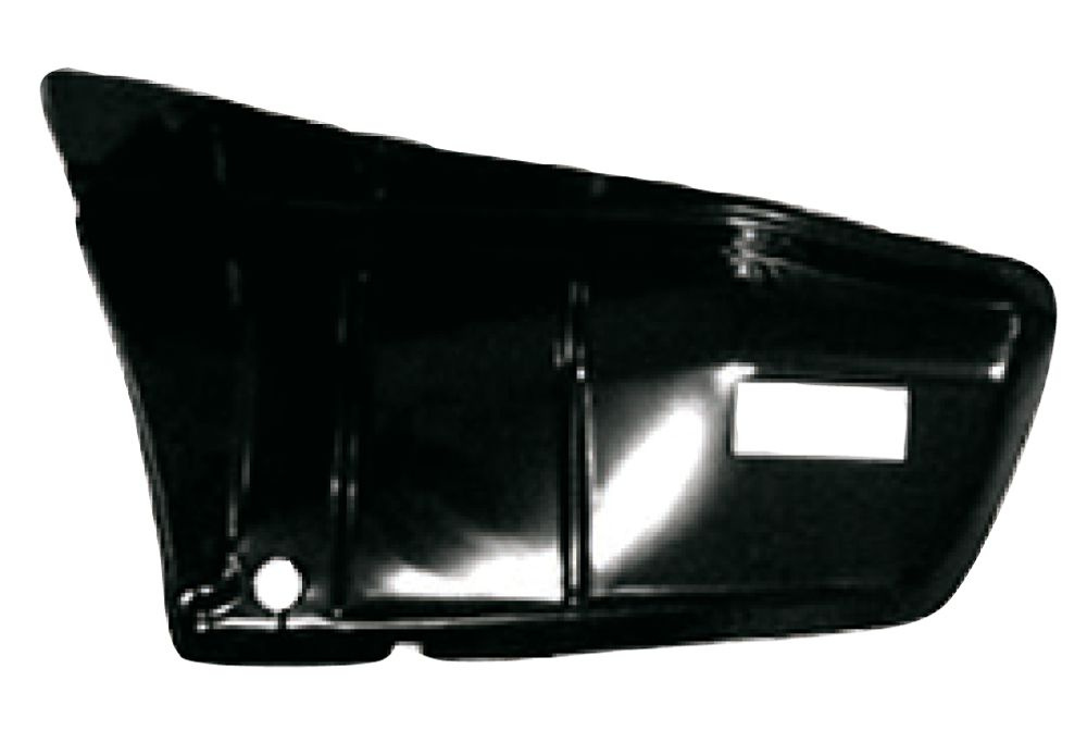 Golv Bagage Camaro/Firebird 67-68 Vä