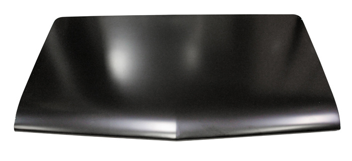 Bagagelucka Chevelle 66-67