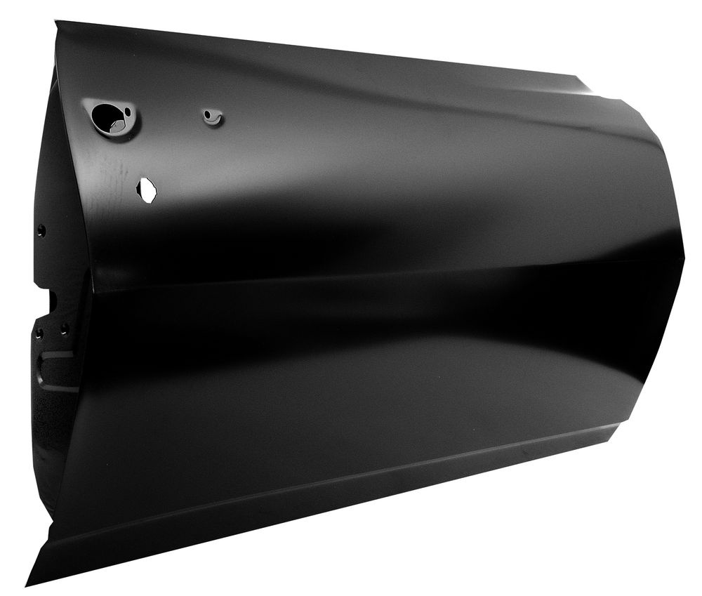 Dörr Camaro/firebird 67 Hö