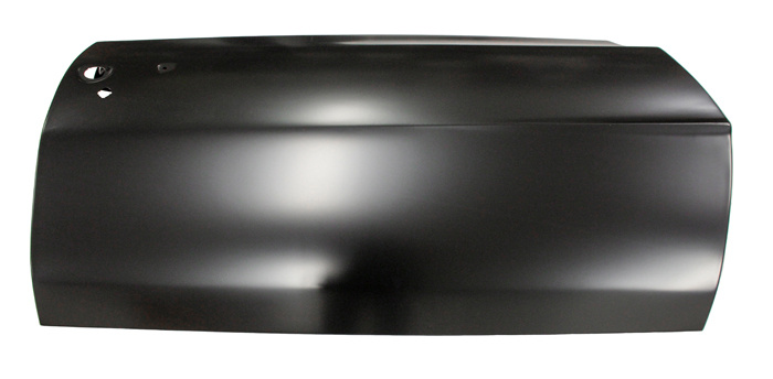 Dörr Ytterplåt Camaro/F-bird 69 Hö