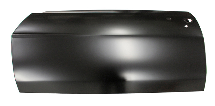 Dörr Ytterplåt Camaro/F-bird 69 Vä