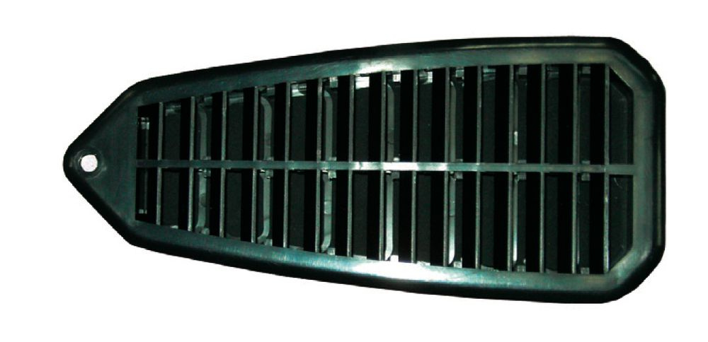 Ventilationsgaller b-stolpe Camaro/F-bird  68-69