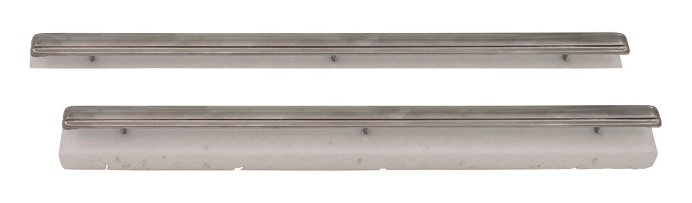 Prydnadslist armstöd Camaro 68