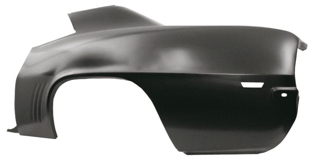 Bakskärm Camaro 69 CP Vä