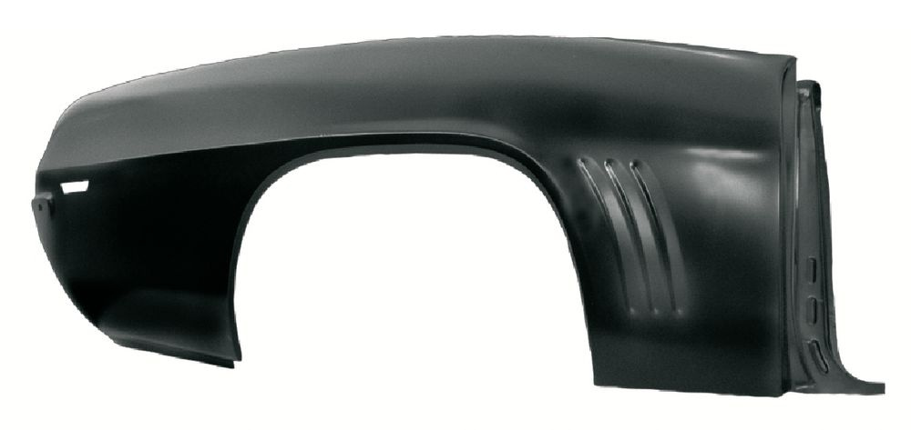 Bakskärm Camaro 69 CV hö