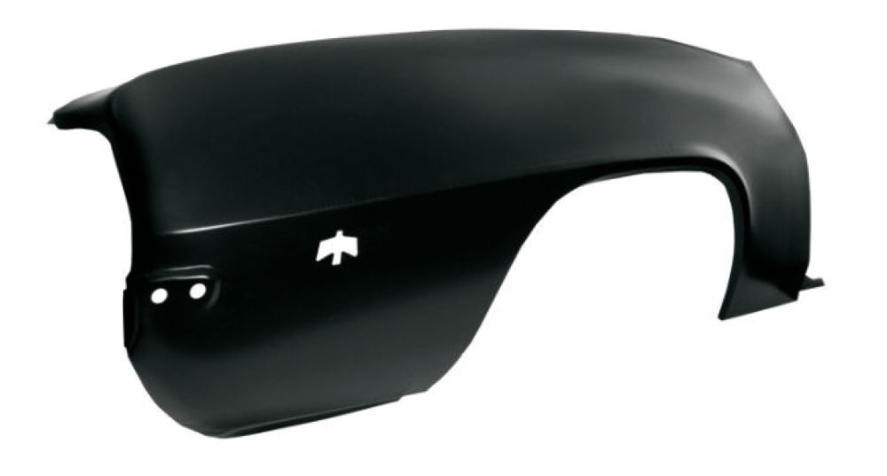 Bakskärm Firebird 69 CV Hö