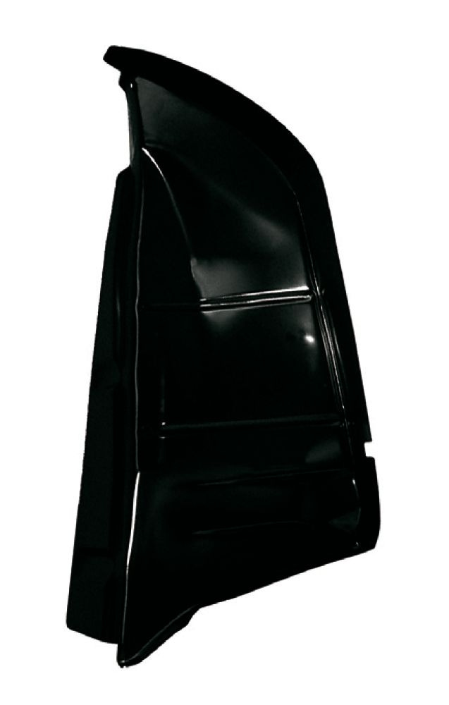 Golv Bagage Camaro/Firebird 69 Hö