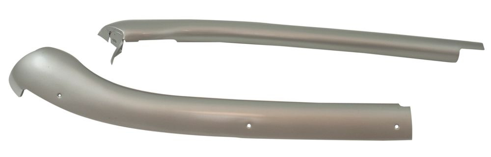 Prydnadslist Vindruta topp Camaro/Firebird 68-69