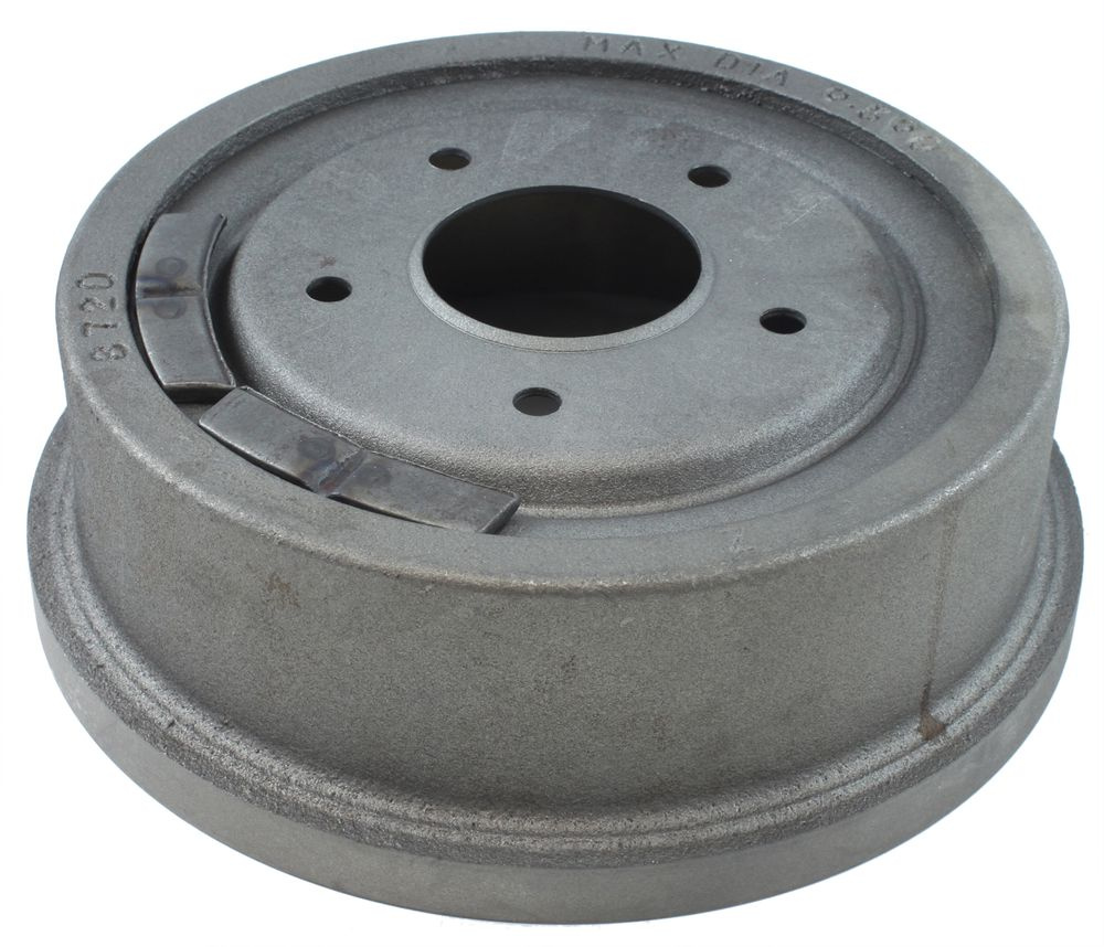 Bromstrumma bak GM 9,5x2,5