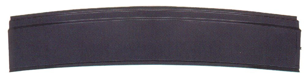 Plåt Under Bakruta Camaro/Firebird 67-69 CV