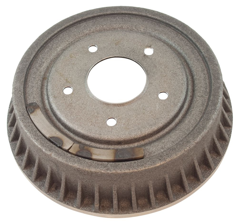 Bromstrumma fram GM 9,5x2,5