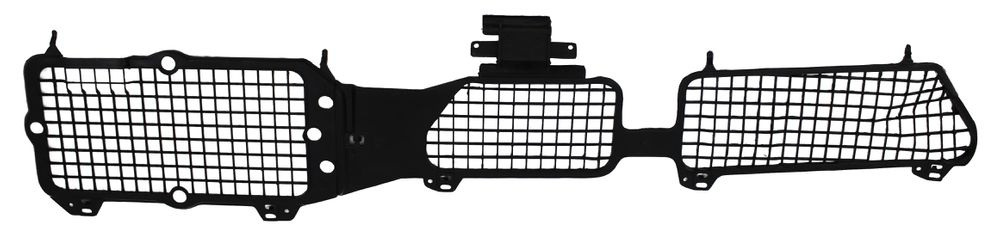 Friskluftsgaller Cowl Camaro/Firebird 70-81