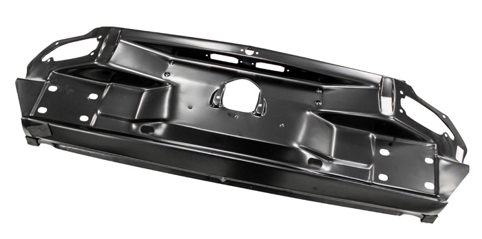 Bakstycke Camaro 74-77