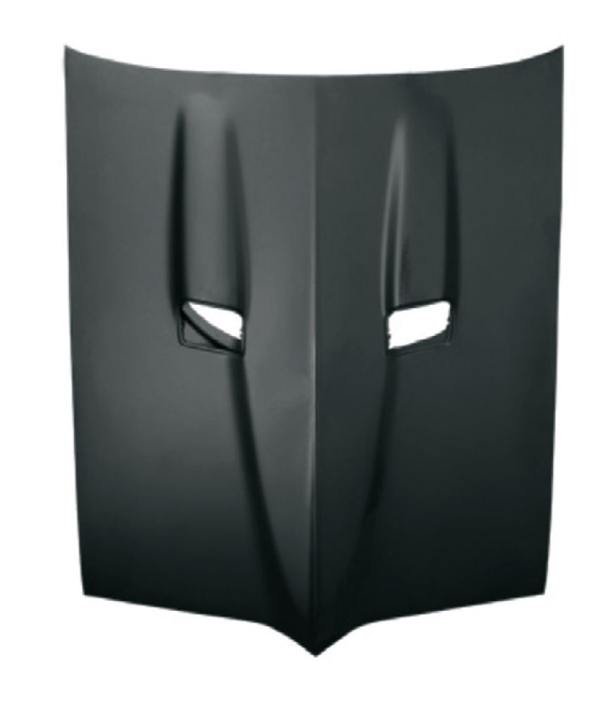 Motorhuv 67-69 Firebird 400