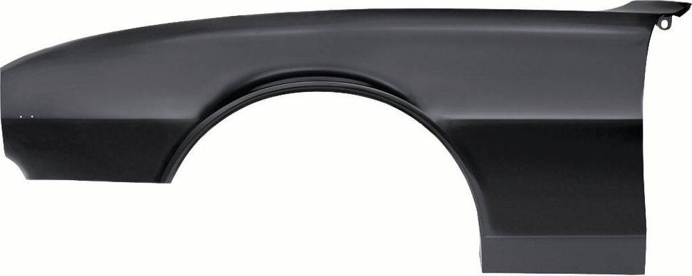 Framskärm Firebird 67-68 Vä