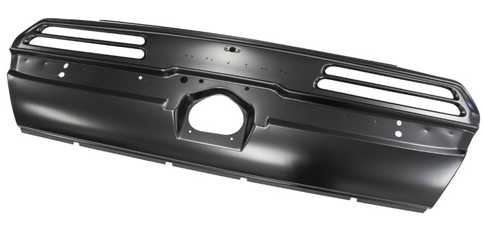 Bakstycke Firebird 69