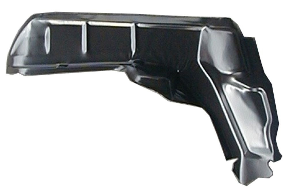 Bagagegolv sida Chevelle 70-72 Hö