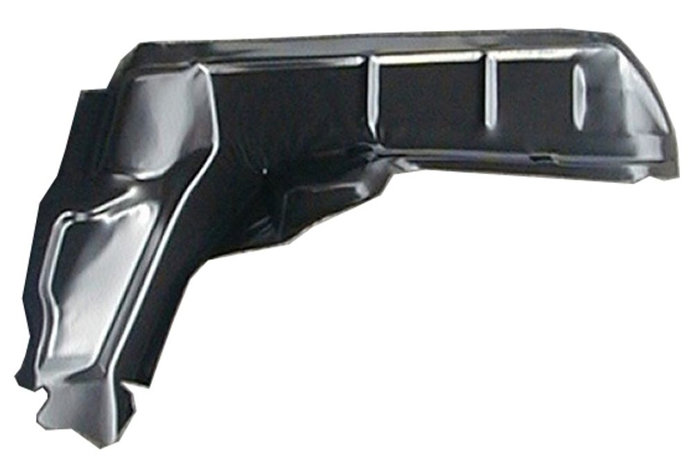 Bagagegolv sida Chevelle 70-72 Vä