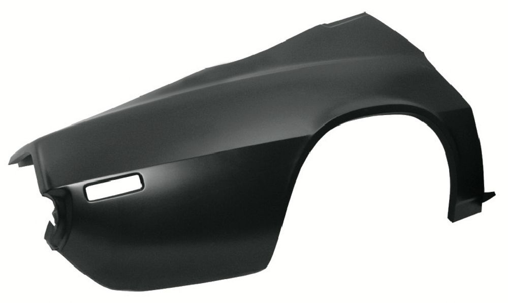 Bakskärm Camaro 70-73 Höger