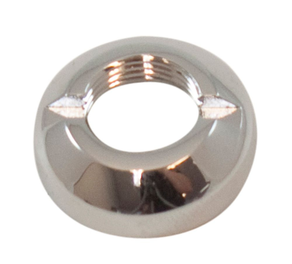 Mutter torkarreglage Chevrolet 57, kromad