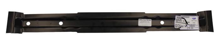 Stöd tankband mitt Mopar B, 68-70 (1/bil)