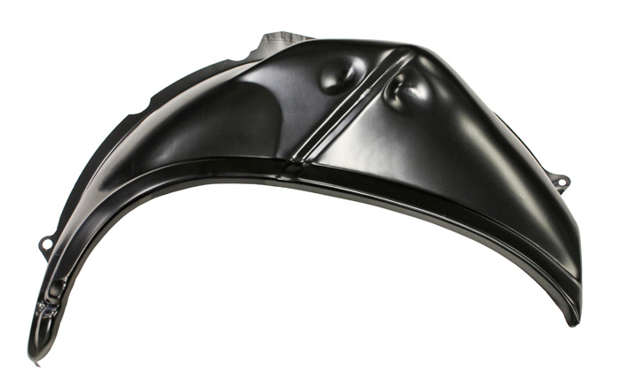 Hjulhus yttre Nova 62-65 Vä