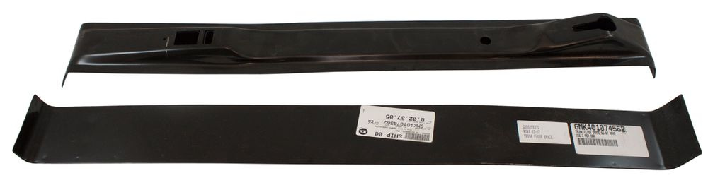 Stöd bensintank  Nova 62-67