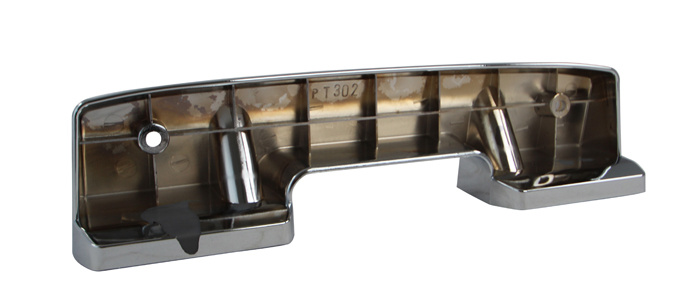 Armstöd basplatta Cam/F-bird 67/Nova 66-67