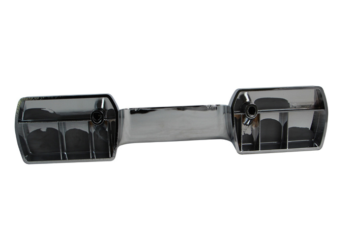 Armstöd basplatta Cam/F-bird 67/Nova 66-67