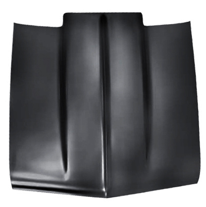 Motorhuv Nova 66-67 2