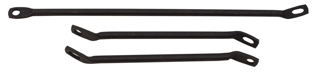 Stag Spoiler Camaro 67-68 Fram