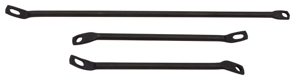 Stag Spoiler Camaro 69