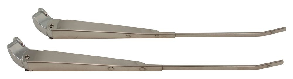 Torkararm Camaro/Firebird CV 67-69 krom