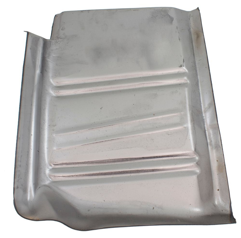 Rep.plåt torpedvägg Camaro/F-bird 67-69 Vä