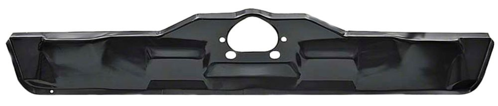 Bakstycke Camaro/Firebird 69 Undre/inre