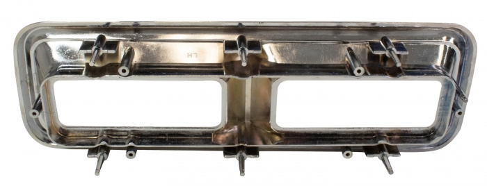 Sarg bakljus Camaro 68 Vä GM License