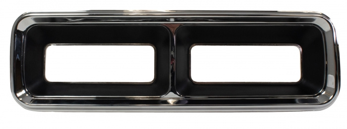 Sarg bakljus Camaro 68 Hö GM License