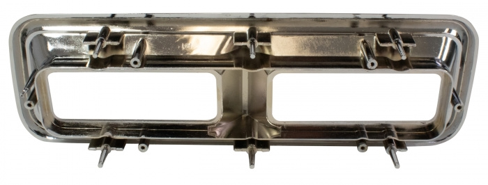 Sarg bakljus Camaro 68 Hö GM License