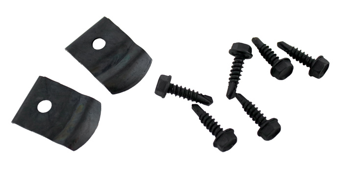 Monteringssats TröskelChevelle 64-72