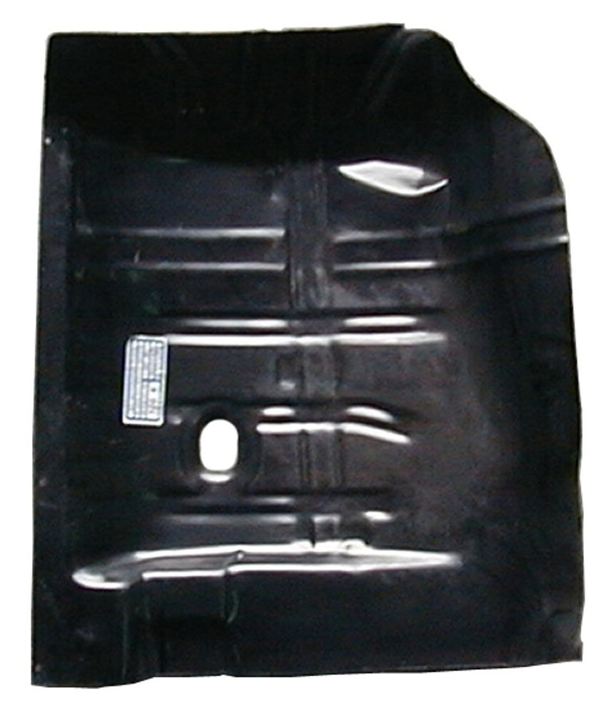 Golvplåt GM A-body 68-72 VF