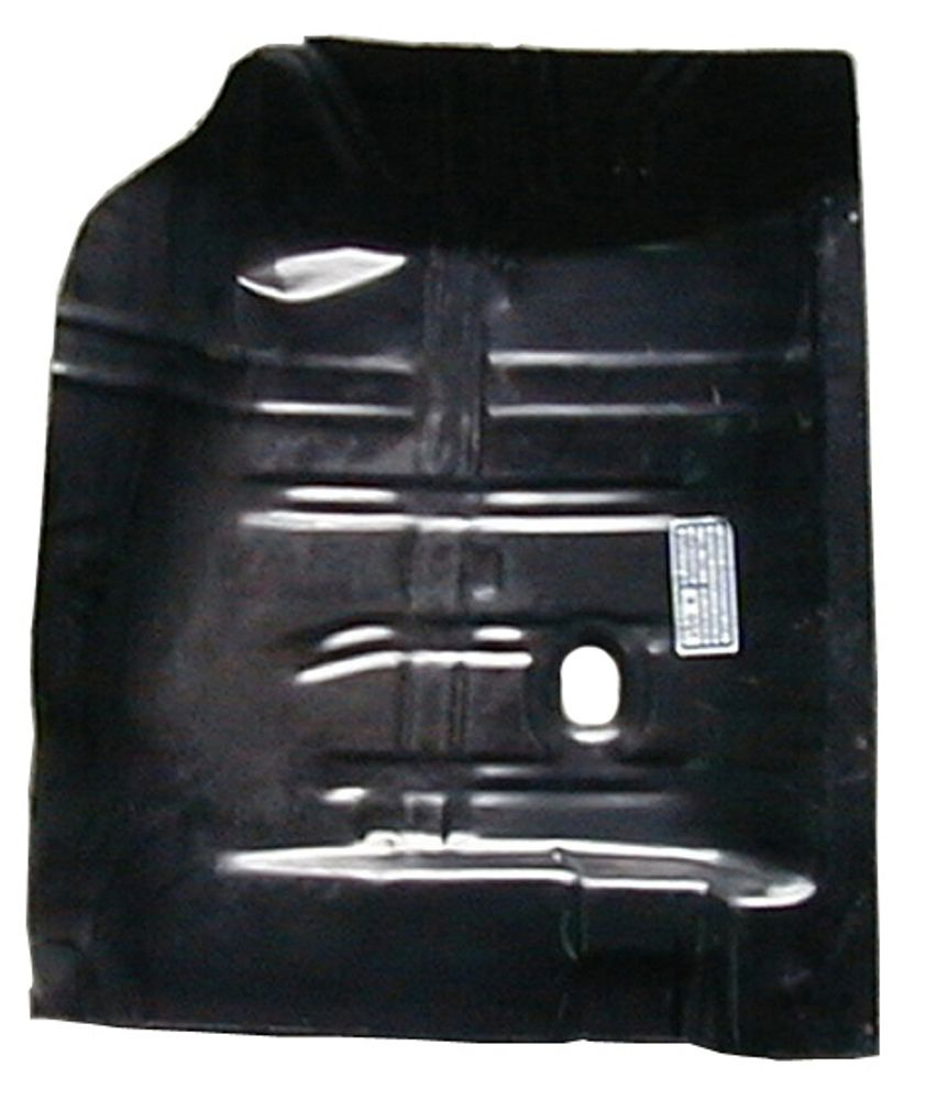 Golvplåt GM A-body 68-72 HF