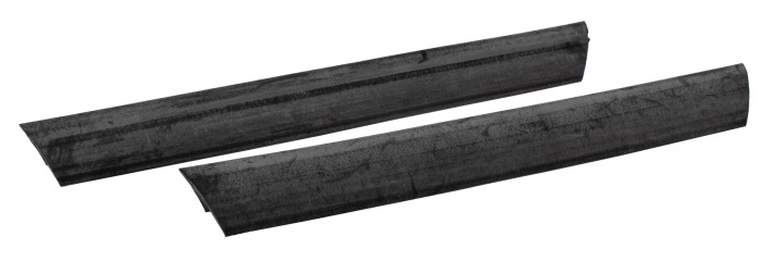 Gummilist huv bakre Chevelle SS 70-72