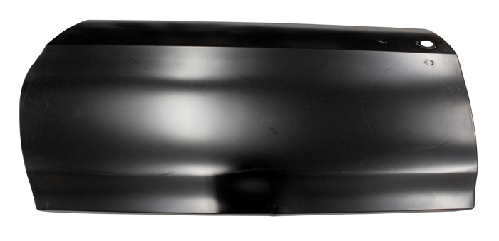 Dörr Ytterplåt Chevelle 70-72 Vänster