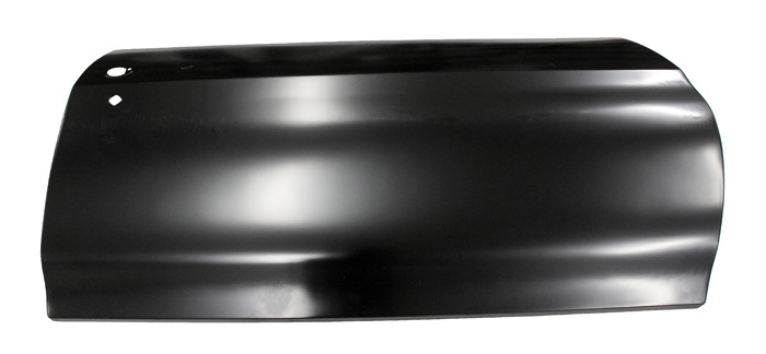 Dörr Ytterplåt Chevelle 70-72 Höger