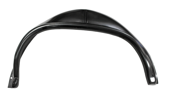 Hjulhus yttre Chevelle 70-72 VÄ